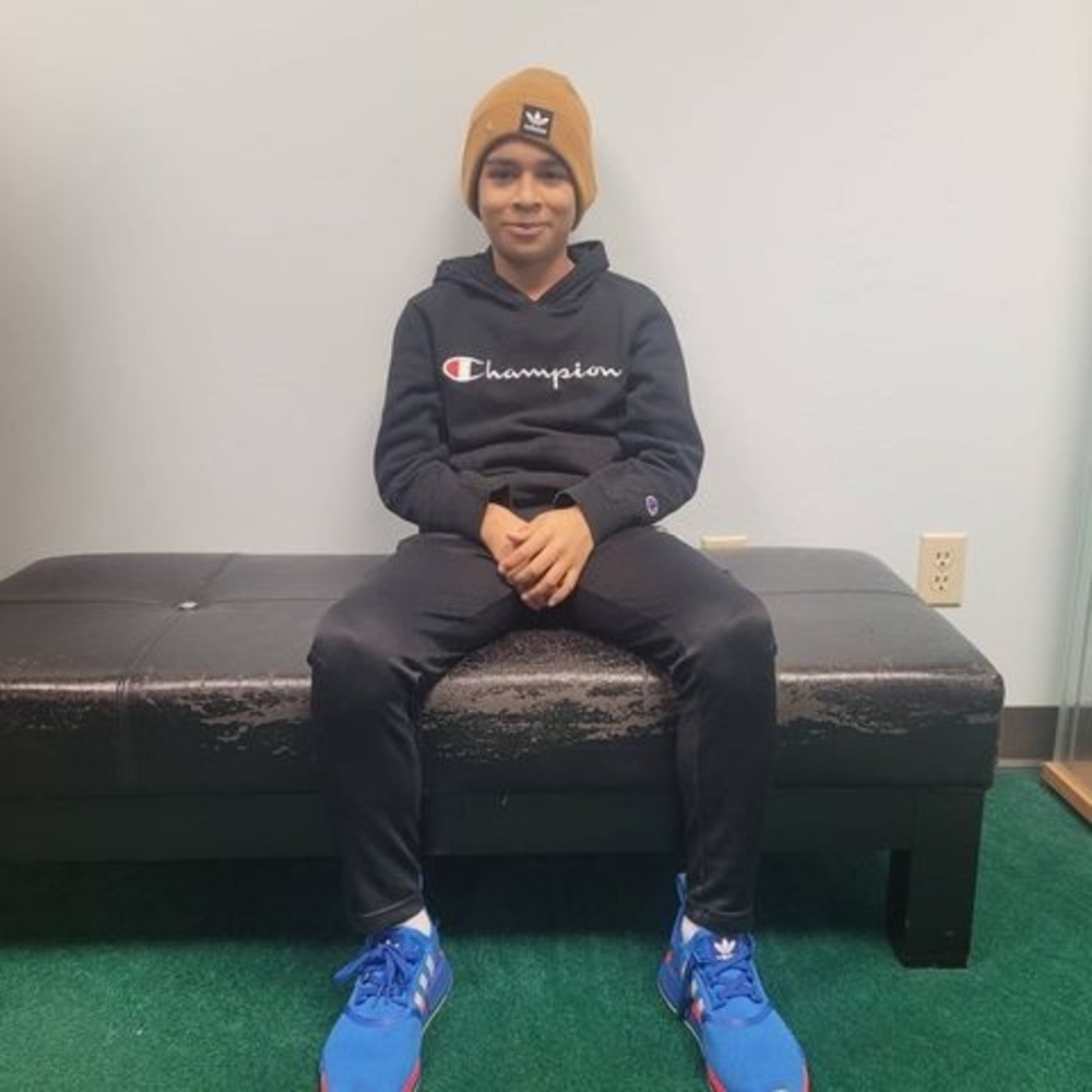 Meet your Posher, Fercho